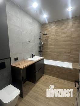 Дом 107м&sup2;, 1-этажный, участок 8 сот.  