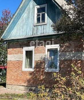 Дача 45м², 2-этажный, участок 12 сот.  