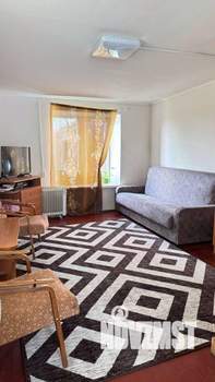 Дом 54м&sup2;, 2-этажный, участок 5 сот.  