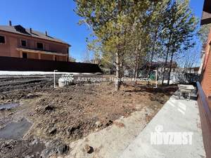 Дом 151м², 2-этажный, участок 7 сот.  