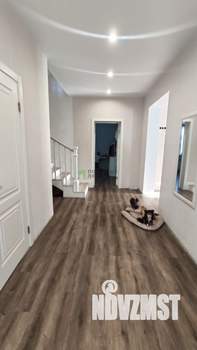 Коттедж 256м², 2-этажный, участок 12 сот.  