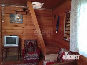 Дача 40м², 2-этажный, участок 10 сот.  
