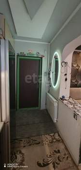 Дом 58м&sup2;, 2-этажный, участок 10 сот.  