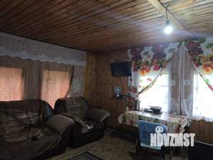 Дом 90м², 2-этажный, участок 8 сот.  