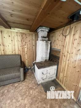 Дача 30м&sup2;, 1-этажный, участок 6 сот.  