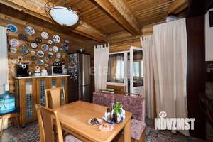 Дом 170м², 2-этажный, участок 10 сот.  
