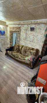 Дом 76м², 2-этажный, участок 4 сот.  