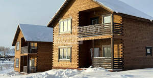 Дом 115м&sup2;, 2-этажный, участок 10 сот.  