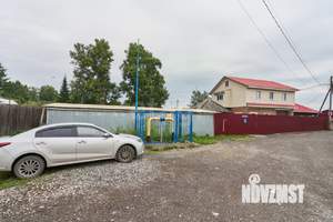 Дом 205м², 2-этажный, участок 9 сот.  