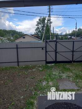 Дом 110м², 1-этажный, участок 5 сот.  