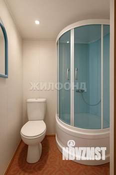 Дом 49м&sup2;, 2-этажный, участок 11 сот.  