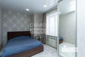 Дом 152м², 3-этажный, участок 8 сот.  