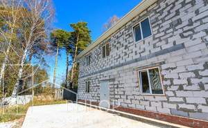 Дом 320м², 2-этажный, участок 9 сот.  