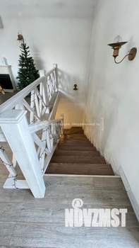 Дом 190м², 2-этажный, участок 6 сот.  