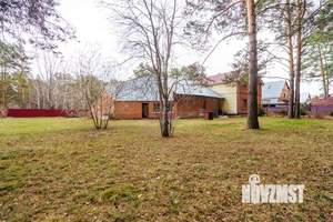 Дом 476м², 2-этажный, участок 11 сот.  