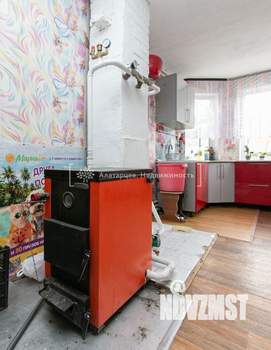 Дом 126м², 2-этажный, участок 10 сот.  