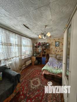 Дом 52м&sup2;, 2-этажный, участок 5 сот.  