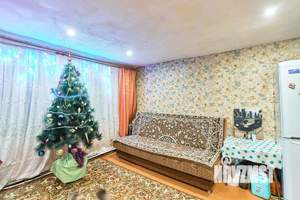 Дом 30м², 1-этажный, участок 6 сот.  