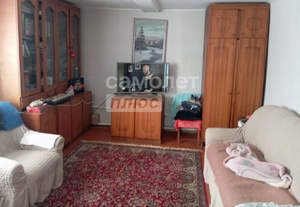 Дом 94м&sup2;, 1-этажный, участок 6 сот.  