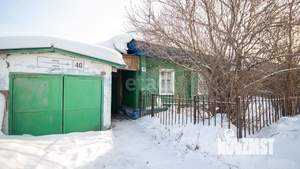 Дом 24м², 2-этажный, участок 6 сот.  