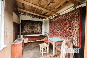 Дача 16м&sup2;, 1-этажный, участок 6 сот.  