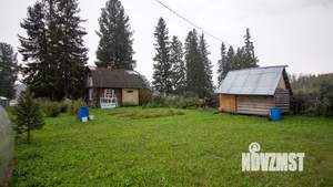 Дача 50м², 1-этажный, участок 7 сот.  