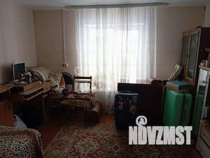 Дом 94м&sup2;, 1-этажный, участок 6 сот.  