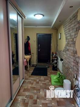 Дом 110м², 1-этажный, участок 5 сот.  