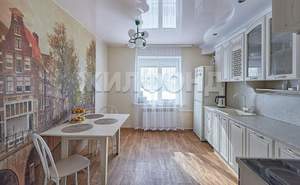 Дом 260м&sup2;, 2-этажный, участок 10 сот.  