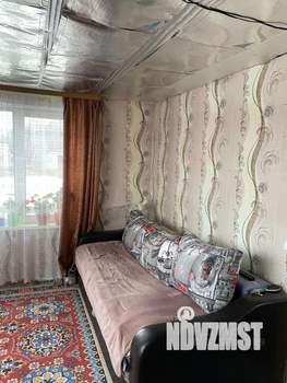 Дом 45м², 1-этажный, участок 12 сот.  