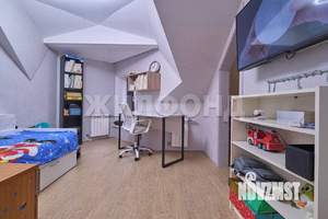 Дом 148м², 2-этажный, участок 5 сот.  