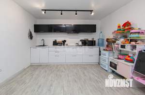 Дом 124м&sup2;, 2-этажный, участок 11 сот.  