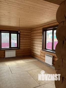 Дом 80м&sup2;, 1-этажный, участок 11 сот.  