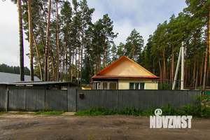 Дом 80м², 1-этажный, участок 0 сот.  