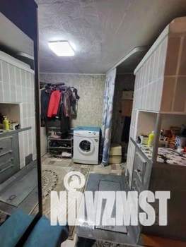 Дом 41м&sup2;, 1-этажный, участок 2 сот.  