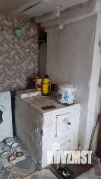 Дом 20м², 1-этажный, участок 3 сот.  