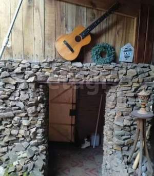 Дом 80м², 2-этажный, участок 4 сот.  