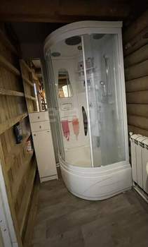 Дом 96м², 2-этажный, участок 11 сот.  