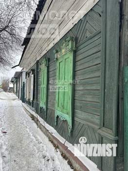 Дом 40м², 1-этажный, участок 6 сот.  