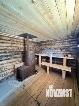 Дача 38м&sup2;, 2-этажный, участок 11 сот.  