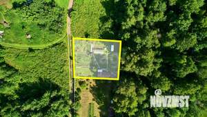 Дача 50м&sup2;, 1-этажный, участок 8 сот.  