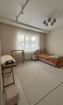 Дом 152м&sup2;, 2-этажный, участок 10 сот.  