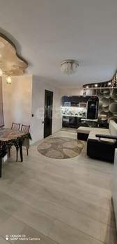 Дом 58м&sup2;, 2-этажный, участок 10 сот.  