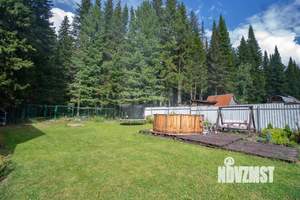 Дом 60м&sup2;, 2-этажный, участок 7 сот.  