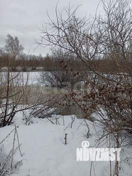 Дом 30м&sup2;, 2-этажный, участок 4 сот.  