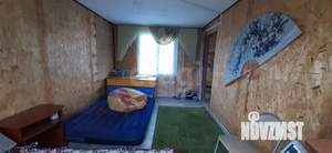 Дом 30м&sup2;, 1-этажный, участок 5 сот.  