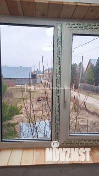 Дом 45м², 2-этажный, участок 7 сот.  