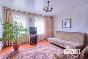 Дом 100м&sup2;, 1-этажный, участок 6 сот.  