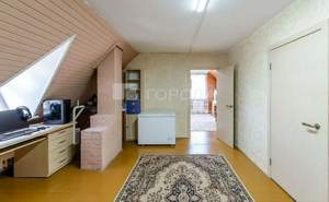 Дом 144м&sup2;, 2-этажный, участок 9 сот.  