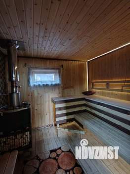 Дача 72м², 2-этажный, участок 6 сот.  